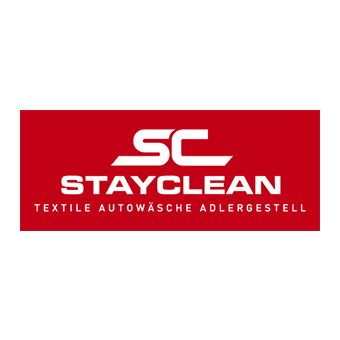 Stay Clean Carwash 101 GmbH