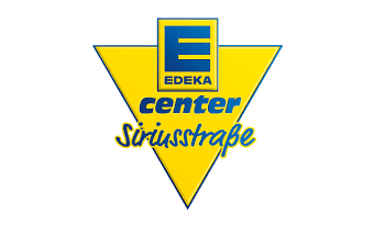 Edeka Center Siriusstrasse