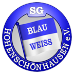 SG Blau-Weiss Hohenschönhausen